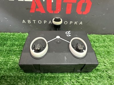 Блок комфорта двери Skoda Octavia 2014 A7