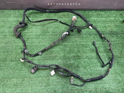 Проводка двери багажника Kia Rio 3 HB 2014 HB