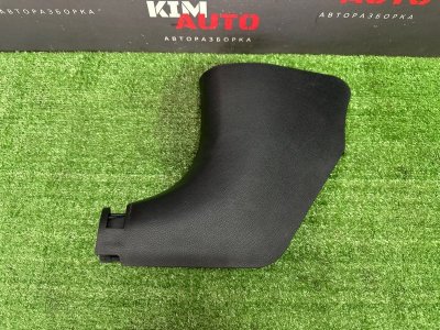 Накладка порога малая Kia Rio 4 2021 FB
