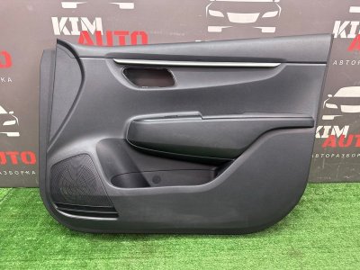 Обшивка двери Kia Rio 4 2021 FB