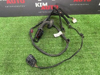 Проводка двери Kia Rio 4 2021 FB