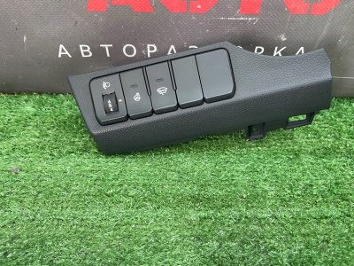Блок кнопок Корректор фар Kia Rio 3 HB 2014 HB