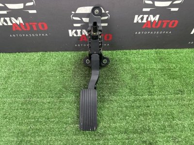 Педаль газа электронная Kia Rio 4 2021 FB