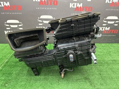 Отопитель в сборе Kia Rio 4 2021 FB