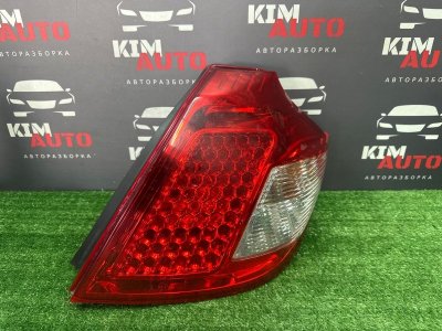 Фонарь Kia Ceed 1 2010 ED