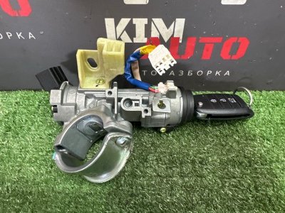 Замок зажигания с ключом Kia Rio 4 2017 FB