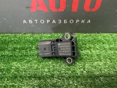 Датчик давления воздуха Skoda Octavia 2014 A7