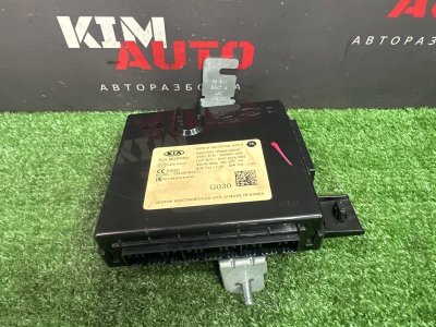 Блок комфорта(BCM) Kia Rio 4 2021 FB