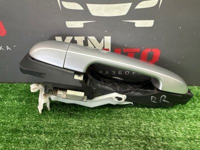 Ручка двери наружная в сборе Kia Ceed 1 2010 ED