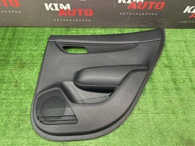 Обшивка двери Kia Rio 4 2021 FB