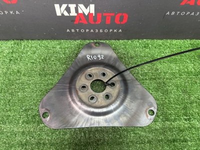 Маховик АКПП Kia Rio 4 2021 FB