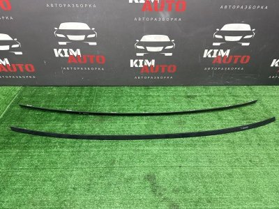 Молдинг крыши Kia Rio 4 2021 FB