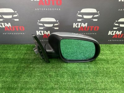 Зеркало заднего вида боковое Kia Ceed 1 2010 ED
