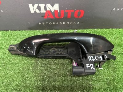 Ручка двери наружная в сборе Kia Rio 4 2021 FB