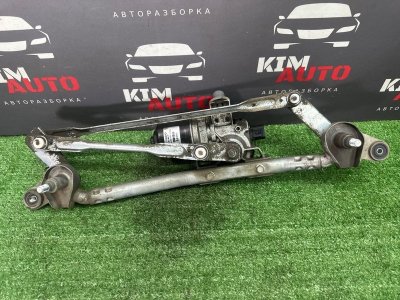 Трапеция дворников с мотором Kia Rio 4 2017 FB