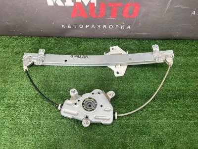 Механизм стеклоподъёмника Kia Rio 3 HB 2014 HB