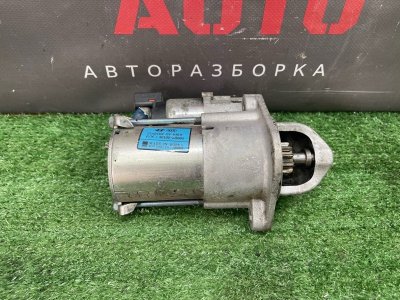 Стартер Kia Rio 3 HB 2014 HB