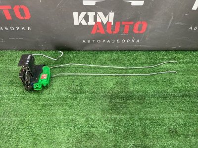Замок двери Kia Rio 3 HB 2014 HB
