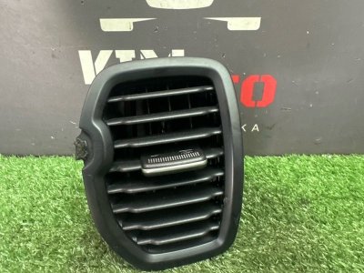 Дефлектор отопителя Kia Rio 4 2021 FB