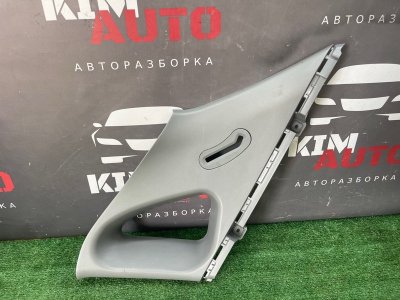 Накладка стойки задняя правая Kia Rio 3 HB 2014 HB