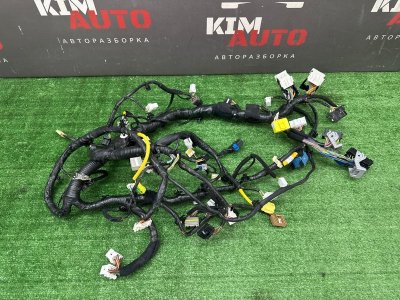 Проводка торпедо Kia Rio 4 2021 FB