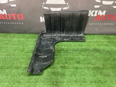 Пыльник двигателя Kia Rio 3 HB 2014 HB