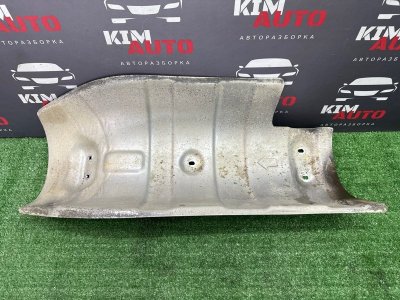 Термоэкран Kia Rio 4 2021 FB