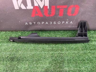 Направляющая стекла двери Kia Rio 3 HB 2014 HB