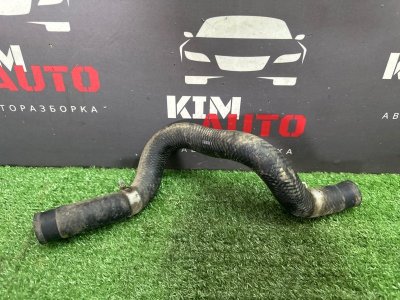 Патрубок отопителя Kia Rio 4 2017 FB