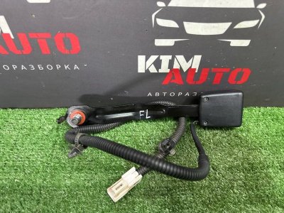 Замок ремня безопасности Kia Rio 4 2017 FB