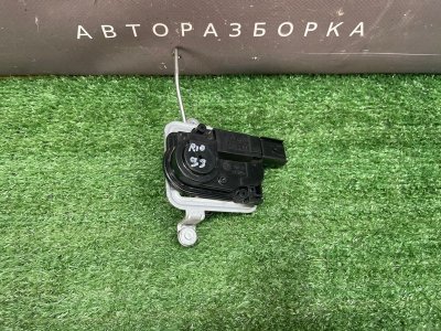 Сервопривод замка багажника Kia Rio 3 HB 2014 HB