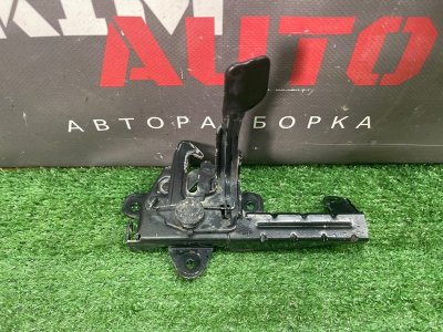 Замок капота Kia Rio 3 HB 2014 HB