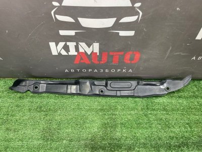 Пыльник крыла Kia Rio 3 HB 2014 HB