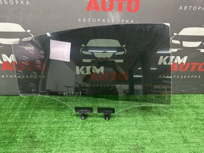 Стекло двери Kia Rio 4 2021 FB