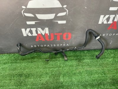 Трубка вакуумного усилителя тормозов Kia Rio 3 HB 2014 HB