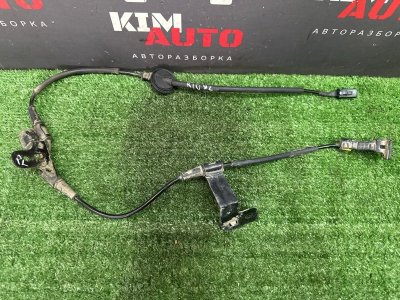 Провод датчика ABS Kia Rio 4 2021 FB