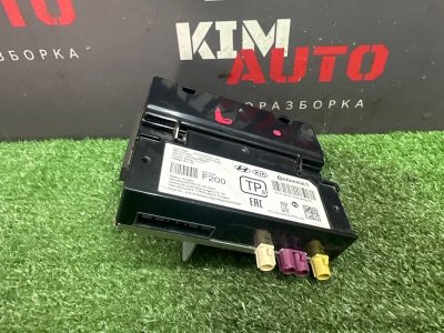 Блок электронный Глонасс Kia Rio 4 2021 FB