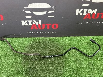 Трубка тормозная Kia Rio 4 2021 FB