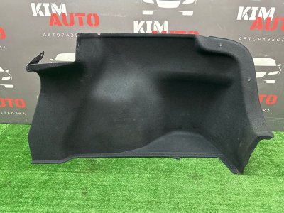 Обшивка багажника Kia Rio 4 2021 FB