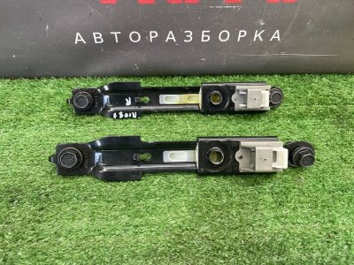 Механизм регулировки ремня безопасности Kia Rio 3 HB 2014 HB