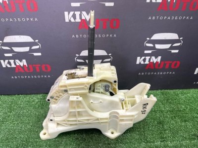 Селектор АКПП Kia Rio 4 2021 FB