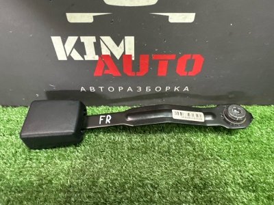 Замок ремня безопасности Kia Rio 4 2017 FB
