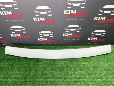 Обшивка крышки багажника Kia Ceed 1 2010 ED