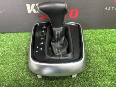 Рукоять с чехлом селектора АКПП Kia Rio 4 2021 FB