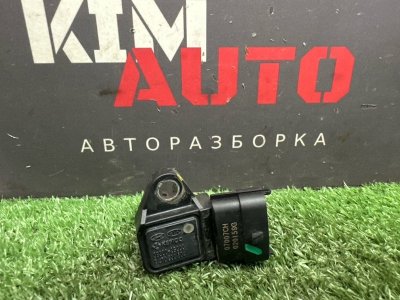 Датчик массового расхода воздуха ДМРВ Kia Rio 4 2021 FB