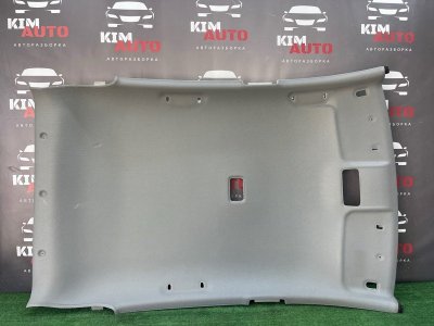 Обшивка потолка Kia Rio 3 HB 2014 HB