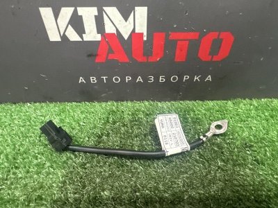 Провод массы заднего стекла Kia Rio 4 2021 FB