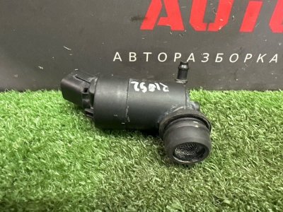 Насос омывателя Kia Rio 4 2021 FB