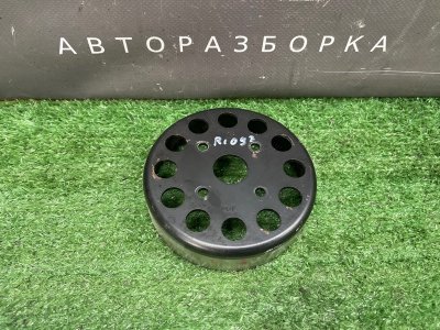 Шкив помпы Kia Rio 3 HB 2014 HB