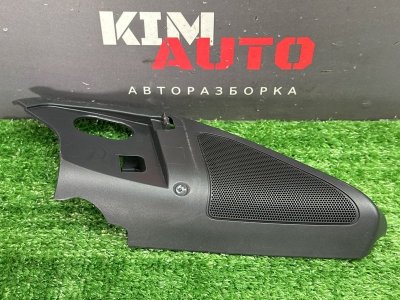 Твиттеры(пищалки) Skoda Octavia 2014 A7